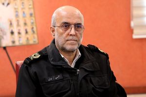 تردد در خروجی های مشهد افزایشی شد/ ۵۰ درصد تصادفات محور مشهد–سمنان ناشی از خستگی رانندگان