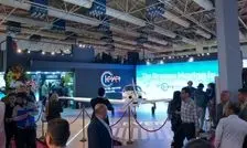 بازخوانی حضور کلور در بیست‌وپنجمین نمایشگاه بین‌المللی لوازم خانگی تهران