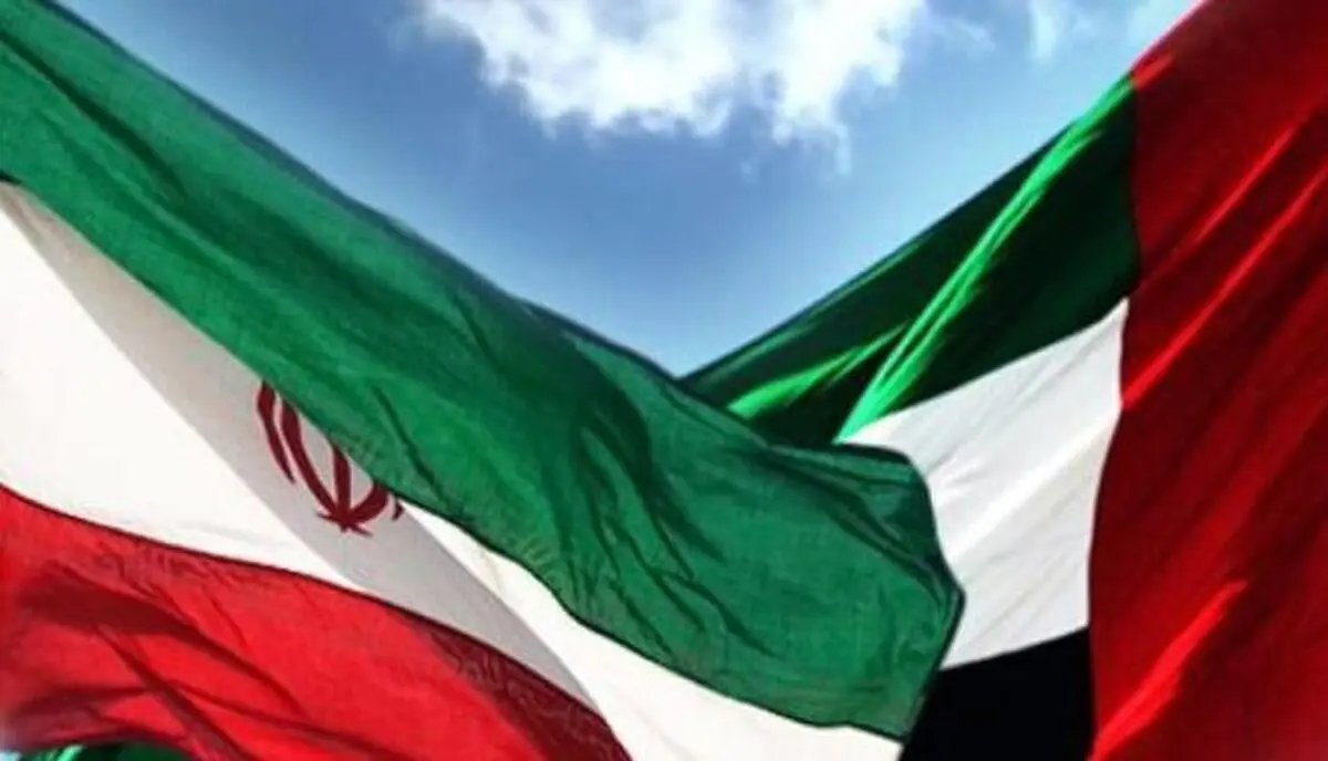 هشدار ایران به امارات؛ ادعاهای ابوظبی مبنی بر پرتاب موشک و پهپاد از سوی ایران، درست نیست