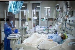 ۴۶ بیمار جدید کووید۱۹ در کشور شناسایی شدند