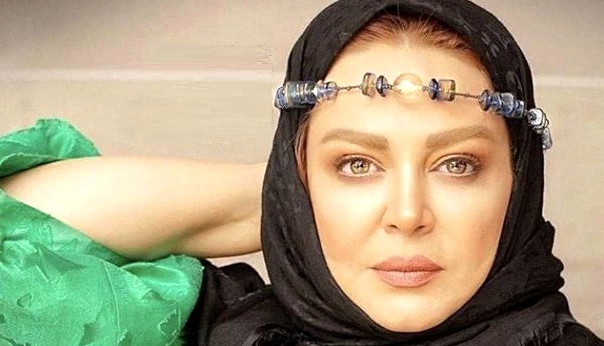 بهاره رهنما در ۵۰ سالگی و بعد از دوتا طلاق: من با آدمی که تحصیلات نداره حرفی ندارم / ویدئو