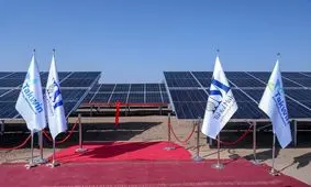 مسئولیت اجتماعی در عمل؛ طبیعت ماکان برای رفع ناترازی برق کشور گام برداشت