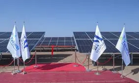 مسئولیت اجتماعی در عمل؛ طبیعت ماکان برای رفع ناترازی برق کشور گام برداشت