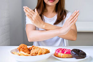این ۵ عادت غذایی را ترک کنید