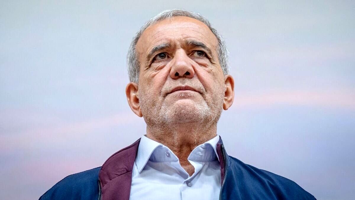 حالا که توافق با غرب بههم خورده دولت پزشکیان باید چه کند؟