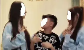 پشت پرده شرم آور پادشاه ۱۴ ساله و ۲ ملکه اش