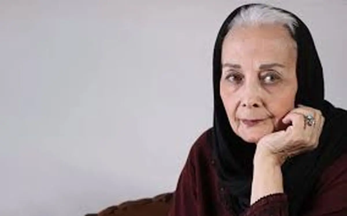 سفر در زمان؛ جوانیِ کتایون امیرابراهیمی در سال ۱۳۴۷