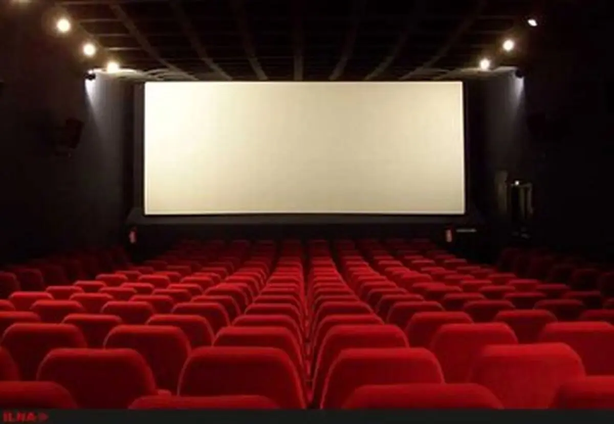 کیهان: فیلم سینماگر حامی دلقک اسرائیل در هنر و تجربه چه می‌کند؟