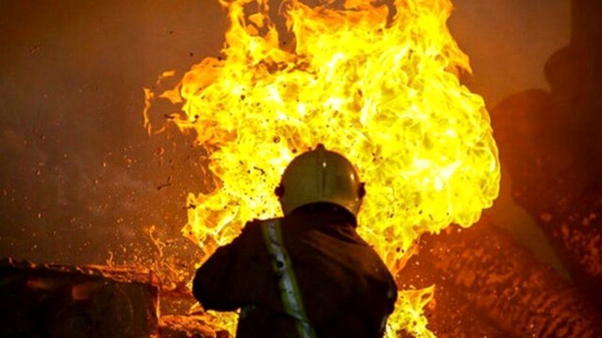 انفجار معدن در دامغان ۲ کشته و پنج مجروح برجاگذاشت