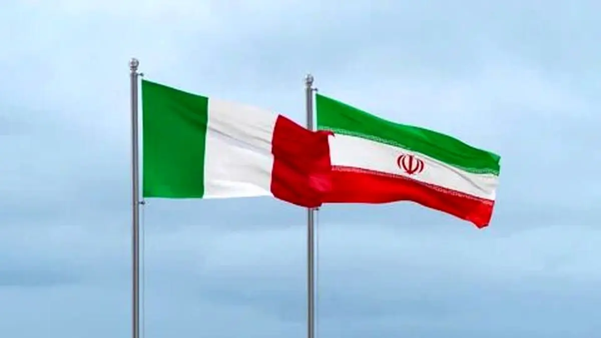 سفارت ایتالیا در تهران روز جمعه بازگشایی می‌شود