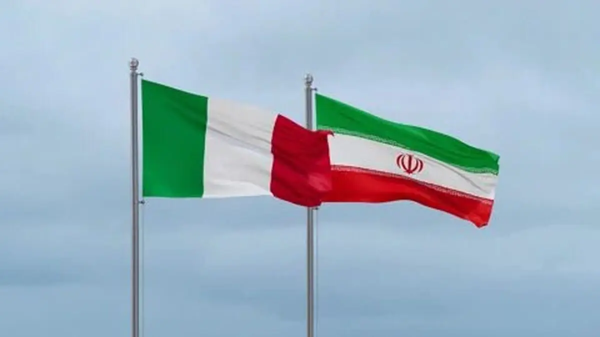 سفارت ایتالیا در تهران روز جمعه بازگشایی می‌شود