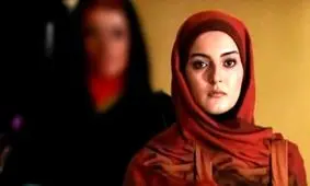 تغییر چهره نیلوفر پارسا در اکران سریال یزدان