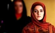 تغییر چهره نیلوفر پارسا در اکران سریال یزدان