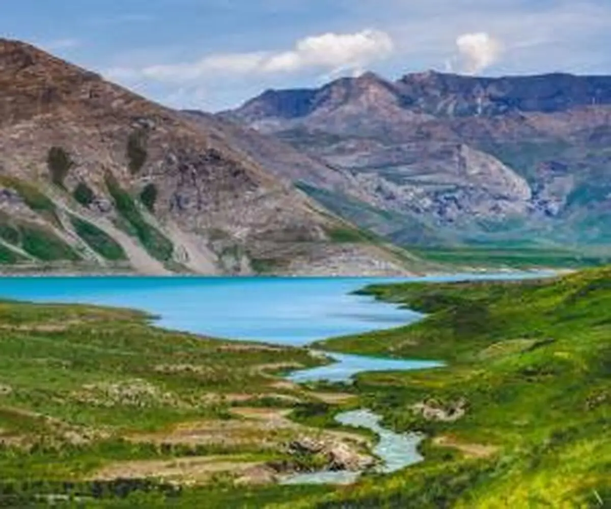 زیباترین جاهای دیدنی اطراف تهران