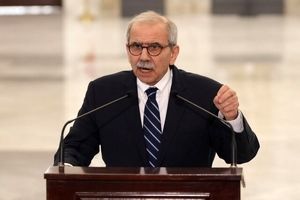 واکنش لبنان به طرح «اسرائیل بزرگ»: تهدید علیه امنیت ملی کشورهای عربی