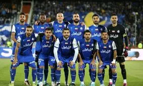 پرسپولیس هم از آسیا حذف می‌شود/ وزارت ورزش چرا سکوت کرده است؟