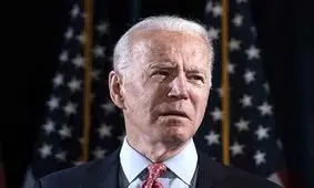 توهین وقیحانه جو بایدن به مردم دنیا/ ویدئو