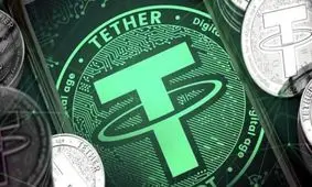 آگهی‌های خریدوفروش تتر سر از «دیوار» در آورد
