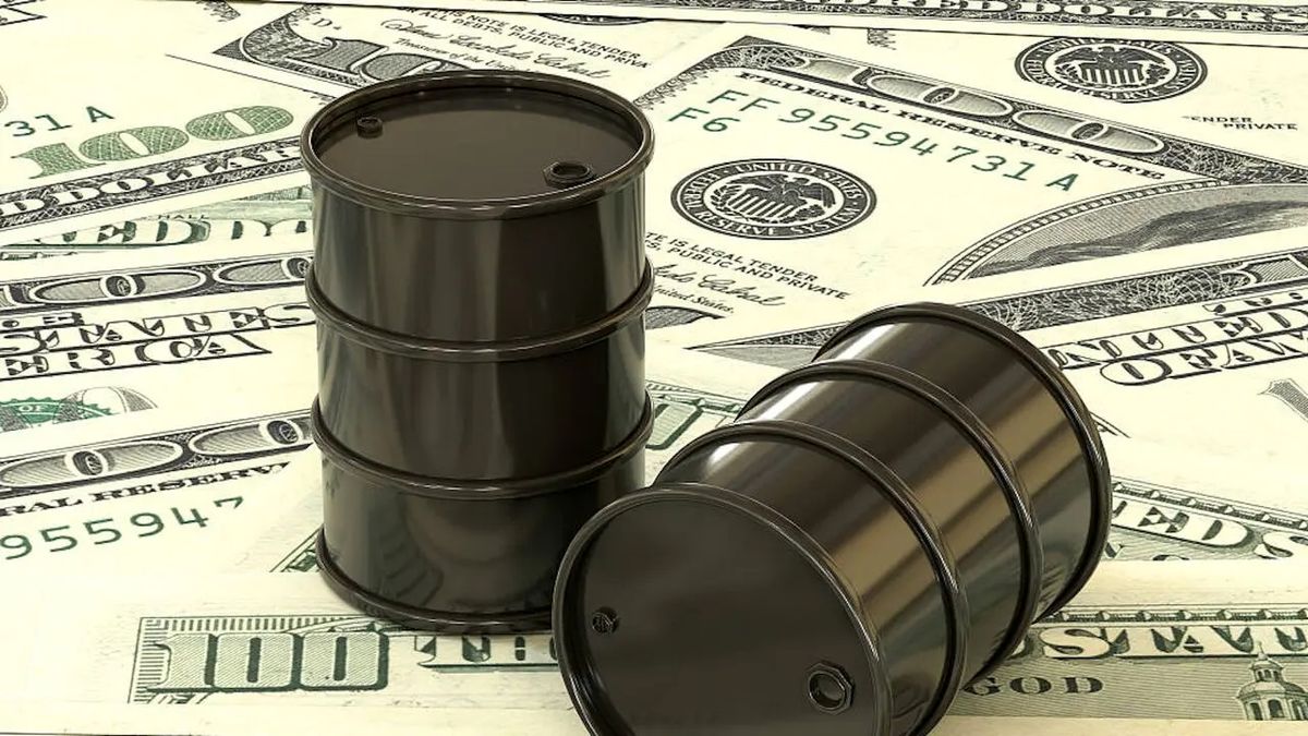  افزایش قیمت نفت در بحبوحه نگرانی ها از تشدید تنش در خاورمیانه 