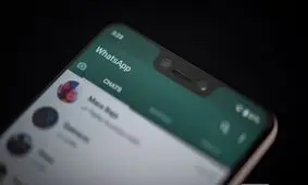 واتس‌ا‌پ در برخی اپراتور‌ها رفع فیلتر شده است