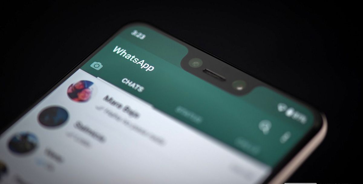 واتساپ در برخی اپراتورها رفع فیلتر شده است