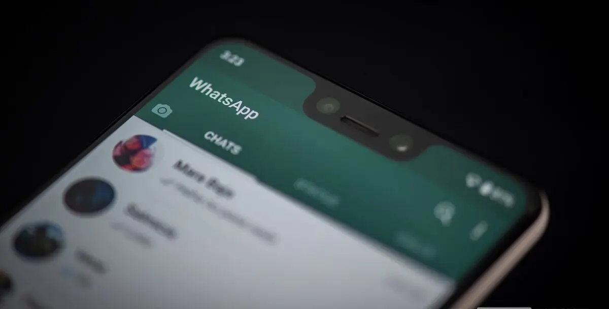 واتس‌ا‌پ در برخی اپراتور‌ها رفع فیلتر شده است