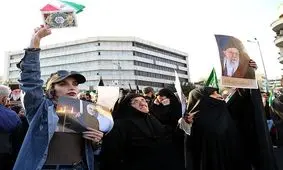 تفاوت بد حجاب طرفدار نظام با بقیه بد حجاب‌ها

