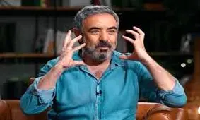 ترسناک ترین تجربه حسن معجونی در زندگی: من در آن لحظه پیر شدم / ویدئو