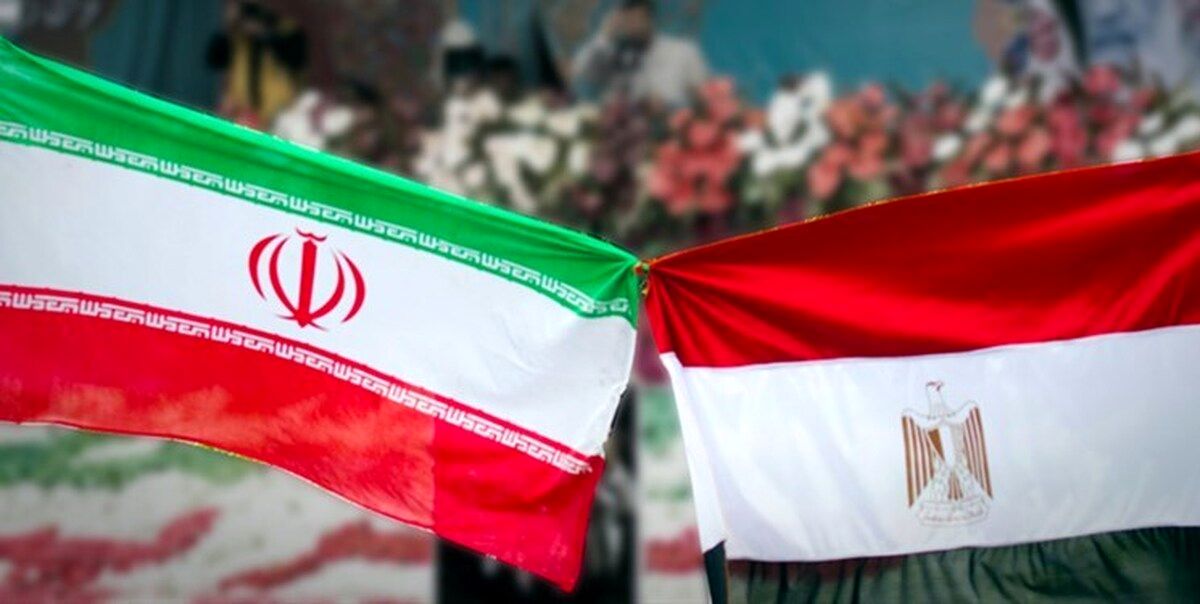 نشنال: ایران و مصر اقدام به تبادل سفیر میکنند
