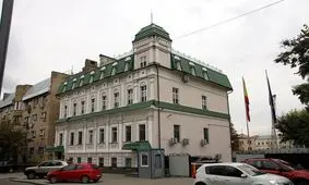 سفارت ایتالیا، یونان و اسپانیا در کی‌یف بسته شد

