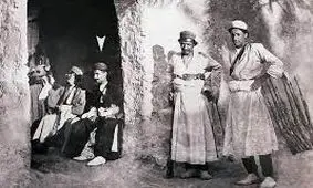 تصویر واقعی شهید رئیسعلی دلواری
