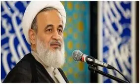پاسخ عبدی به پناهیان درباره فاصله گرفتن جوانان از دین/ بخش بزرگ و اکثریت جامعه از شماها عبور کرده است/ ضربه کاری انتخابات اخیر آنان را گیج کرده، امیدواریم زودتر به هوش آیند

