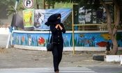 هشدار رگبار و طوفان لحظه‌ای در تهران