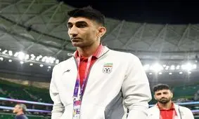 یک شرکت هواپیمایی عامل استقلالی شدن بیرانوند؟/ ویدئو

