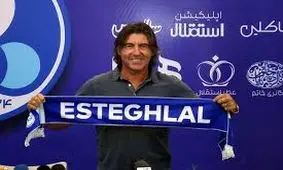 سرمربی جدید استقلال مشخص شد؟