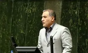 نامه علیرضابیگی به هیات نظارت بر رفتار نمایندگان مجلس درباره اعطای خودرو: در شهریور ۱۴۰۱ شخصا ۴۰ خودروی شاسی بلند را رویت کردم