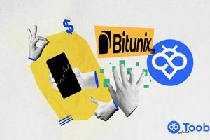 مقایسه صرافی توبیت با بیت یونیکس