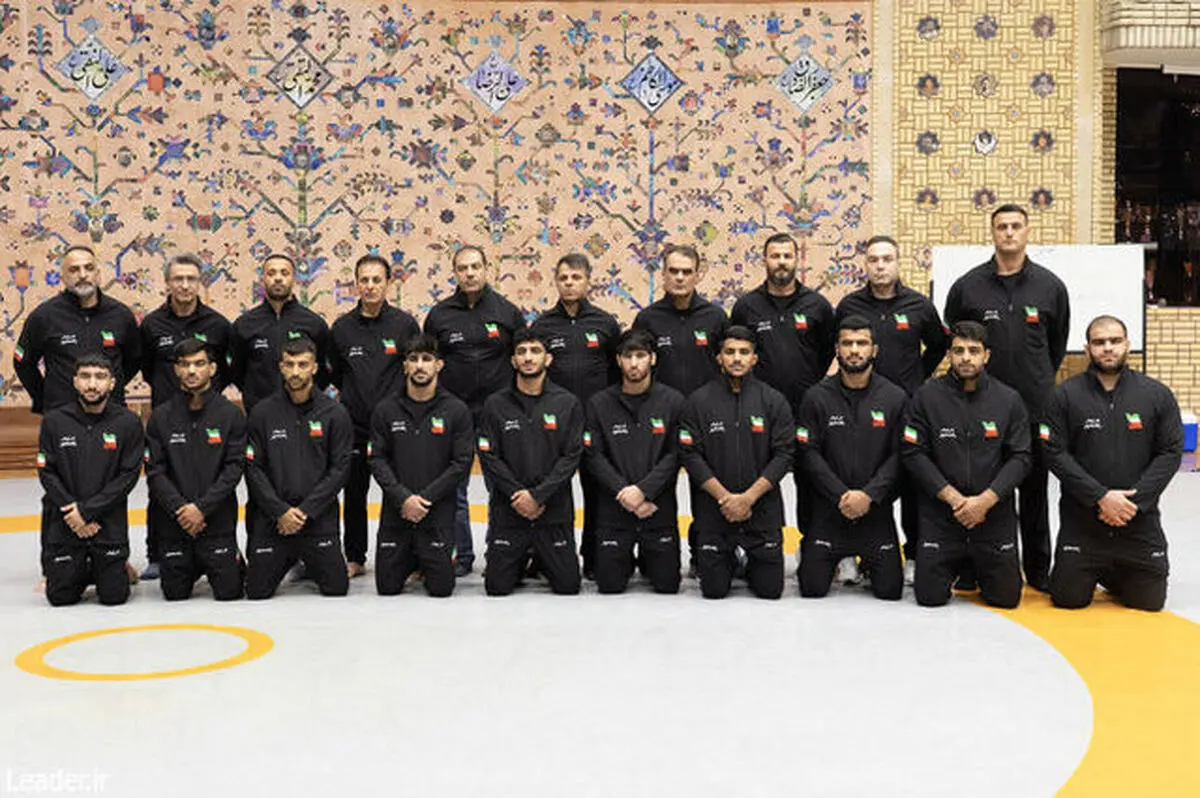 حسن رنگرز:داوران سر «مُهمدی» را بُریدند