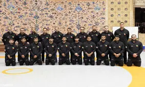 حسن رنگرز:داوران سر «مُهمدی» را بُریدند