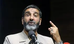 همه دارند می زنند که این مملکت و ولایت، عالم را برای امام مهدی آماده نکند/ هر موقع ذبح عظیم داشتیم، پشتش فتح عظیم داشتیم/ ویدئو