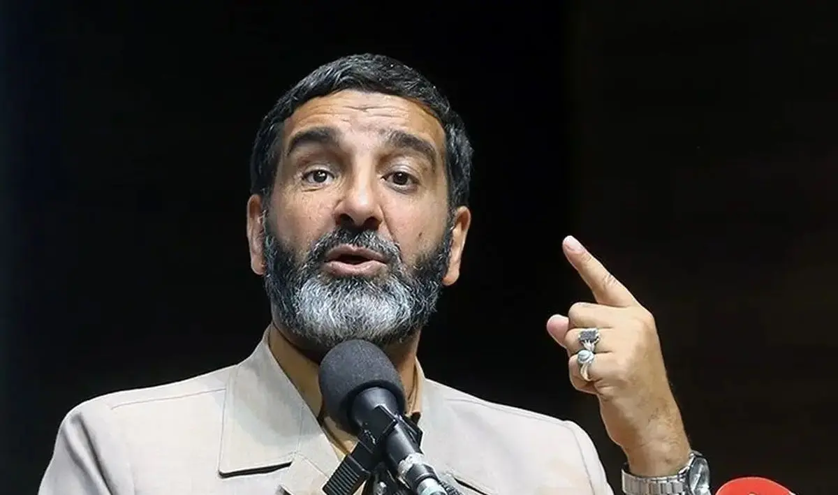 همه دارند می زنند که این مملکت و ولایت، عالم را برای امام مهدی آماده نکند/ هر موقع ذبح عظیم داشتیم، پشتش فتح عظیم داشتیم/ ویدئو