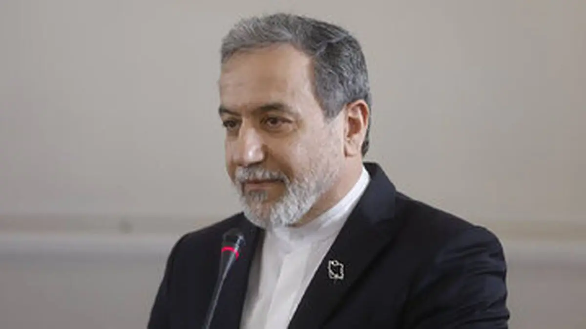 عراقچی زمان دور چهارم مذاکرات ایران و آمریکا را اعلام کرد