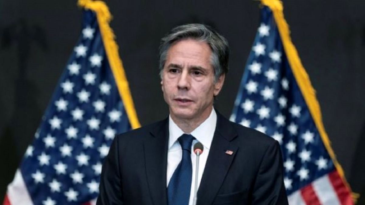 ادعاهای وزیرخارجه آمریکا علیه ایران در پی حمله به سلمان‌رشدی در نیویورک

