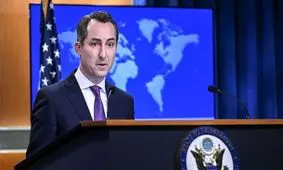 معافیت تحریمی بی‌سابقه ایران توسط آمریکا تائید شد