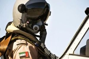 برای اولین بار یک افسر اماراتی به دانشکده نظامی اسرائیل پیوست

