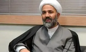 نماینده مشهد در مجلس: اصلاح بزرگ یعنی دستگیری و اعدام حسن روحانی!