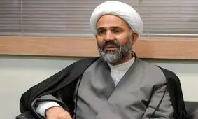 نماینده مشهد در مجلس: اصلاح بزرگ یعنی دستگیری و اعدام حسن روحانی!