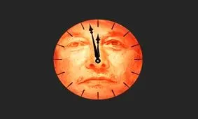 ایلان ماسک ممکن است پیش از رسیدن به مریخ براثر کهولت سن از دنیا برود