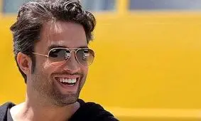 بنیامین بهادری با حرکات عجیب بازگشت/ ویدئو