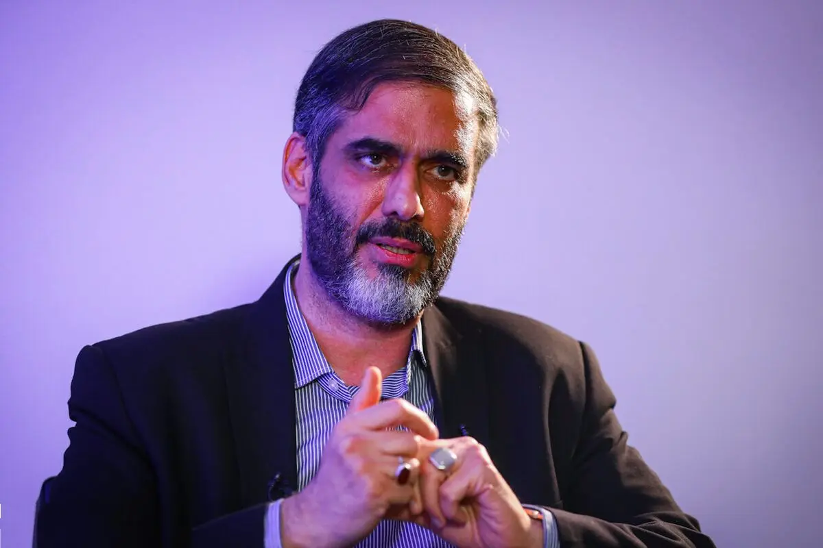 انتقاد سعید محمد از مواضع روسیه در مورد زنگزور و جزایر سه گانه ایرانی/ دستاورد استقلال مان با شعار «نه شرقی، نه غربی» به وضعیت «نه غربی، نه غربی» استحاله شده است

